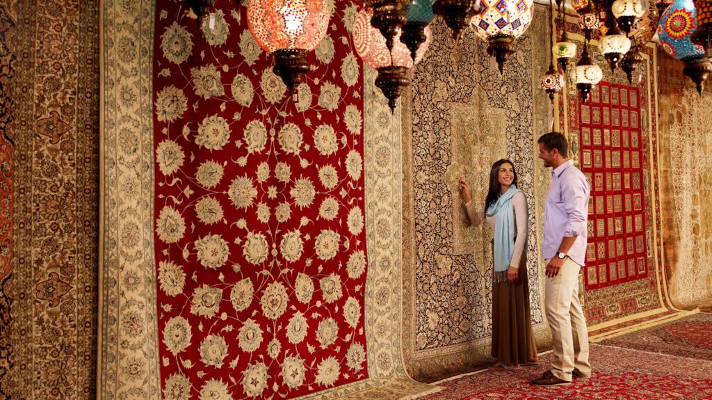 Carpet Fitters Near Me