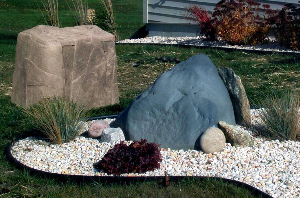 Landscape Rocks