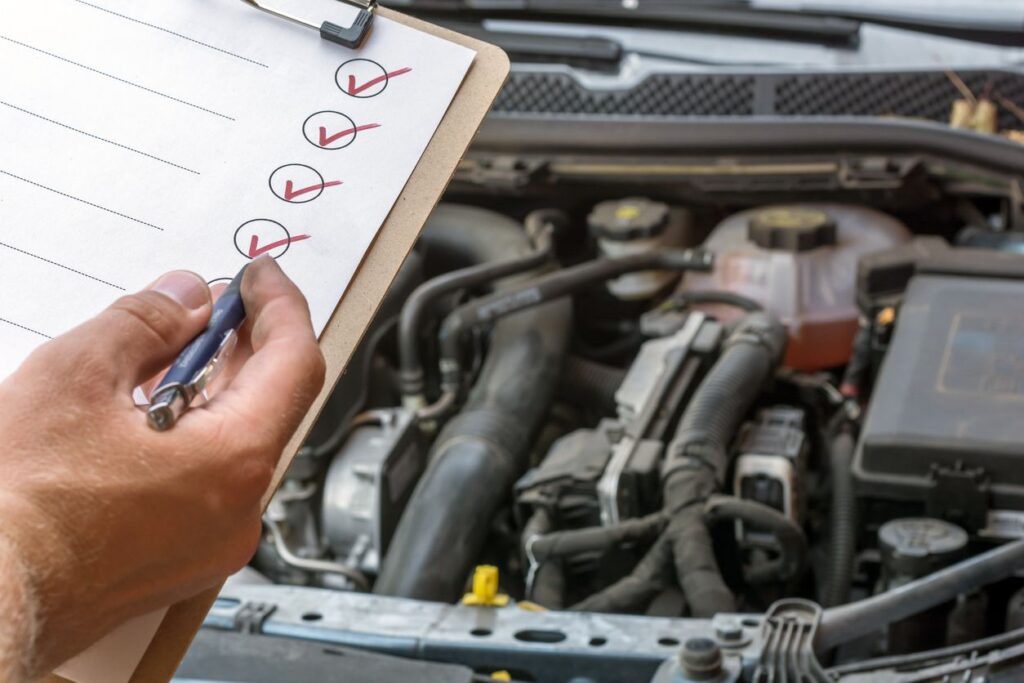 Car AC Repair Killeen TX