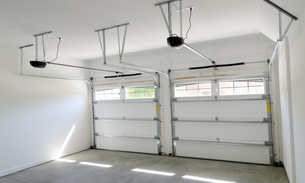 Garage Door Repair In San Diego