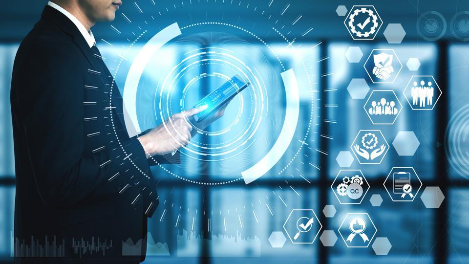 Managed IT Services in Charleston, SC
